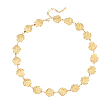 Ogrlica od titan čelika, elektroplakiiranje, kapljasti oblik, O-oblik lanac, privjesak od nehrđajućeg čelika