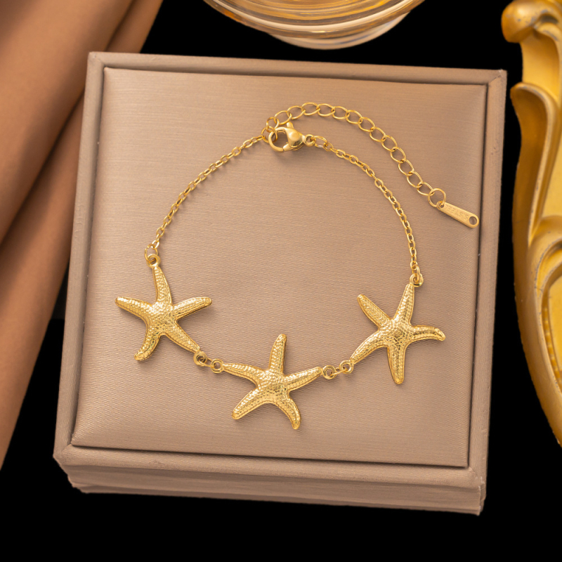 Ogrlica od titan čelika, elektroplakiiranje, kapljasti oblik, O-oblik lanac, privjesak od nehrđajućeg čelika