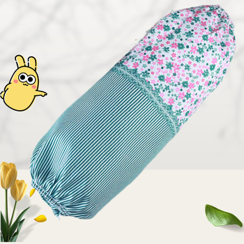 Védő hegesztő ujjvédő — vastag, kopásálló poliészter-pamut anyagból, vízálló, olaj- és foltálló, márka Hinya, modern minimalist stílus, logó nyomtatási lehetőség