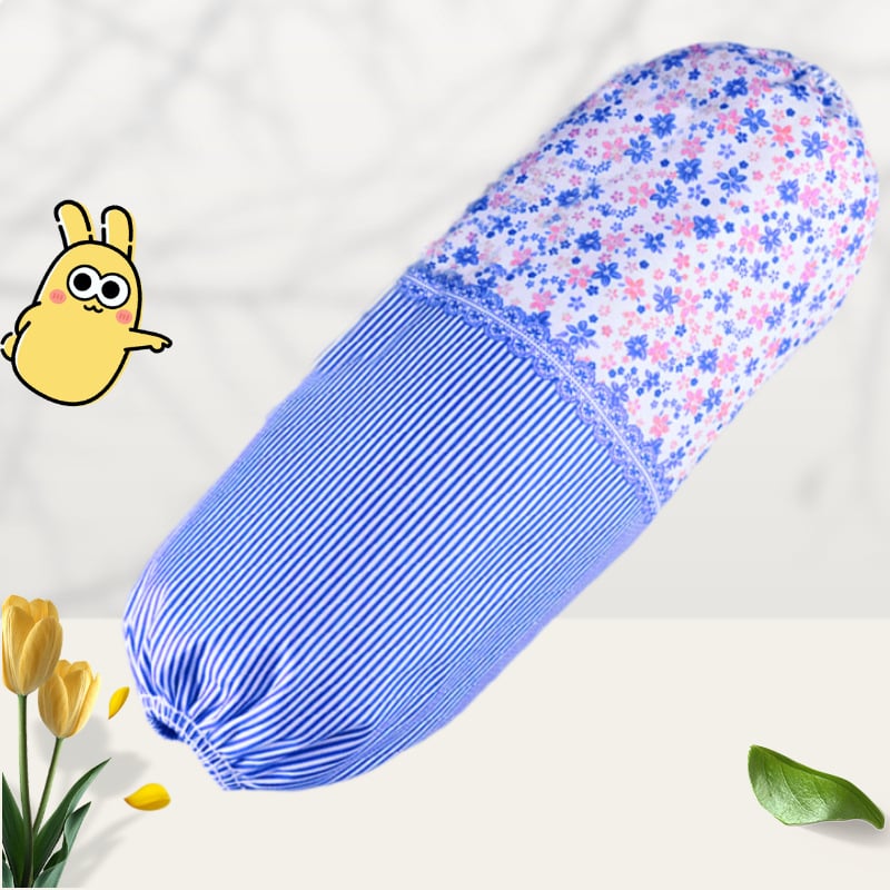 Védő hegesztő ujjvédő — vastag, kopásálló poliészter-pamut anyagból, vízálló, olaj- és foltálló, márka Hinya, modern minimalist stílus, logó nyomtatási lehetőség