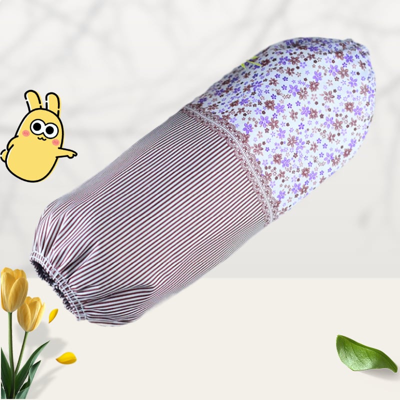 Védő hegesztő ujjvédő — vastag, kopásálló poliészter-pamut anyagból, vízálló, olaj- és foltálló, márka Hinya, modern minimalist stílus, logó nyomtatási lehetőség