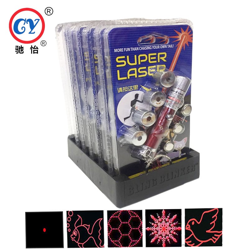 Laser pokazivač od aluminijske legure | tip: lasersko svjetlo; Marka: Chiyi cy; Materijal: aluminijska legura; Ispis logotipa: Da; Prilagodba: Da