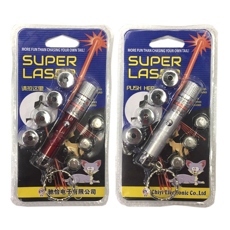 Laser pokazivač od aluminijske legure | tip: lasersko svjetlo; Marka: Chiyi cy; Materijal: aluminijska legura; Ispis logotipa: Da; Prilagodba: Da