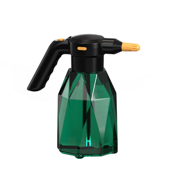 Recipient de udare / stropitoare din plastic de la TISONG, 2L, pentru grădinărit domestic și dezinfectare