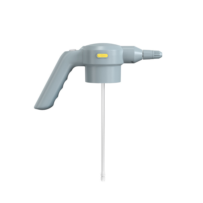 Recipient de udare / stropitoare din plastic de la TISONG, 2L, pentru grădinărit domestic și dezinfectare