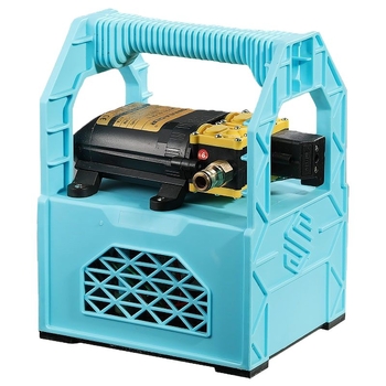 Fangran Stropitoare din Plastic, în trei părți