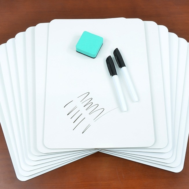 Dvoslojna dječja ploča za učenje - okvir od fiberboard, ploča od drveta, brend Platinum ran, porijeklo Zhejiang