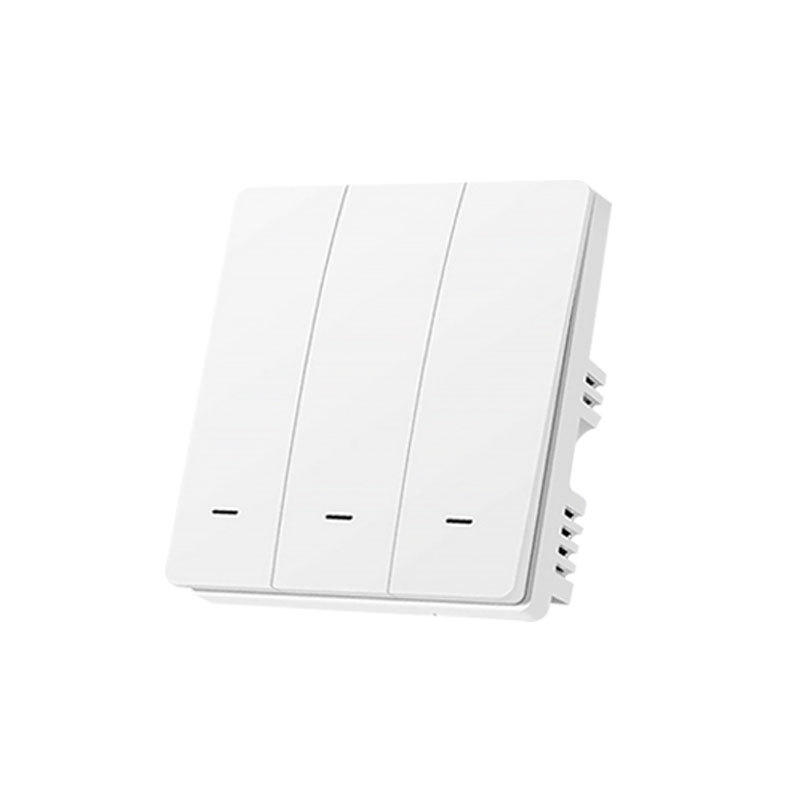 DH_S09 Easy micro-link háromutas WiFi intelligens kapcsoló