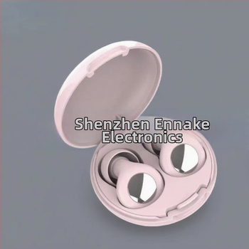 Ušné štuple na spanie, silikónové, 30 dB tlmenie hluku, do ucha, umývateľné