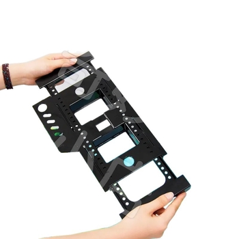 Стелаж за аквариум с разтегателен рафт и поставка за растения, пластмасово оборудване за аквариум, марка Favorite, произход Шандонг, лицензирана частна марка