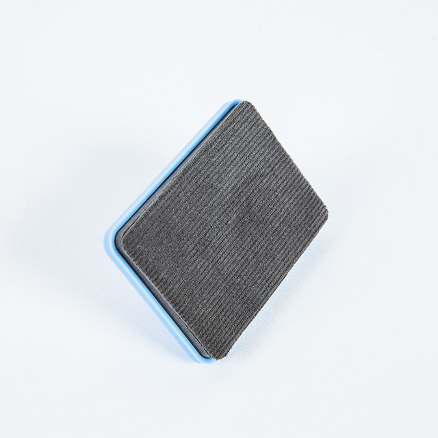 Μαγνητική γόμα πίνακα Funi BC-3366 με θήκη για στυλό και κλιπ για μαρκαδόρους νερού