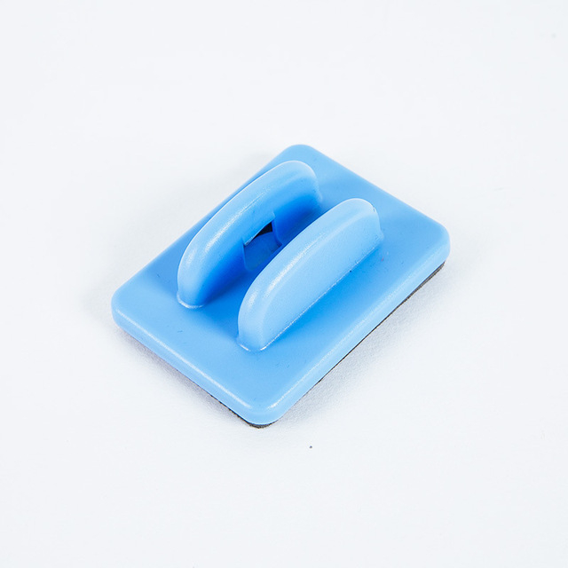 Μαγνητική γόμα πίνακα Funi BC-3366 με θήκη για στυλό και κλιπ για μαρκαδόρους νερού