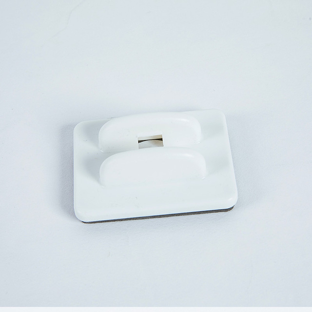 Μαγνητική γόμα πίνακα Funi BC-3366 με θήκη για στυλό και κλιπ για μαρκαδόρους νερού