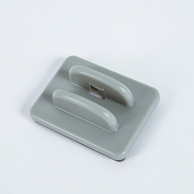 Μαγνητική γόμα πίνακα Funi BC-3366 με θήκη για στυλό και κλιπ για μαρκαδόρους νερού