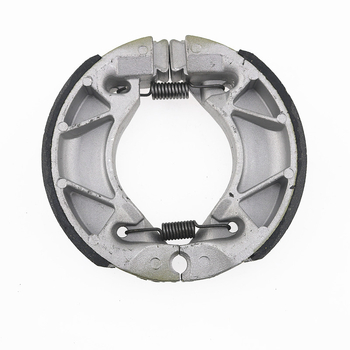 Plăcuțe de frână pentru motocicletă, Model 125, pentru motociclete, Brand Alte, Accesorii