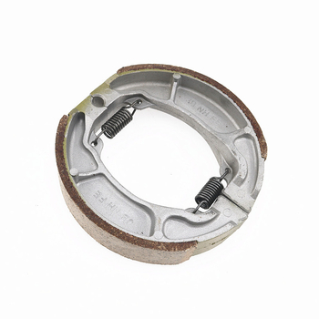 Plăcuțe de frână pentru motocicletă, Model 125, pentru motociclete, Brand Alte, Accesorii