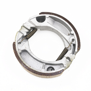 Plăcuțe de frână pentru motocicletă, Model 125, pentru motociclete, Brand Alte, Accesorii