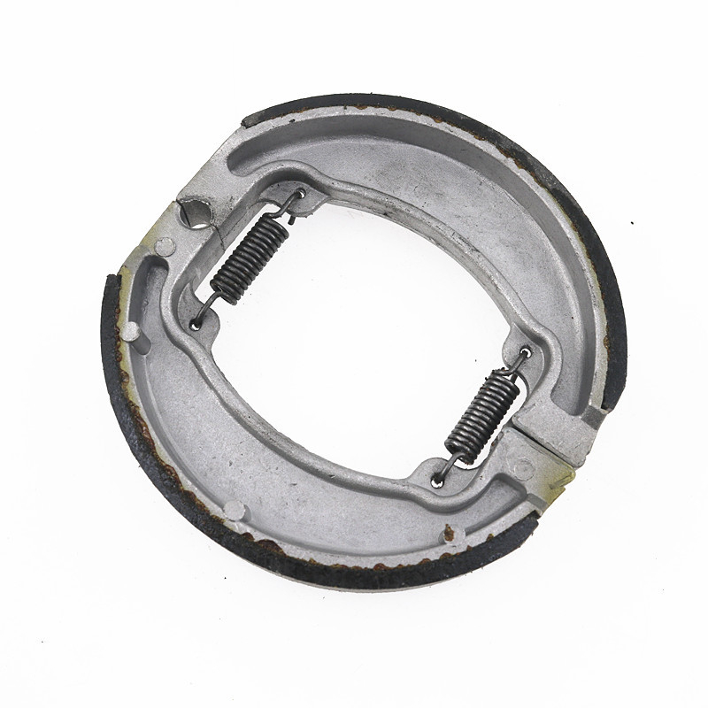 Plăcuțe de frână pentru motocicletă, Model 125, pentru motociclete, Brand Alte, Accesorii