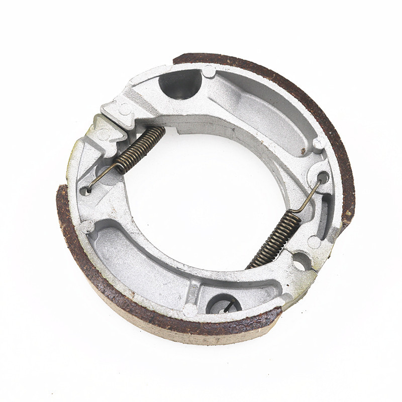 Plăcuțe de frână pentru motocicletă, Model 125, pentru motociclete, Brand Alte, Accesorii