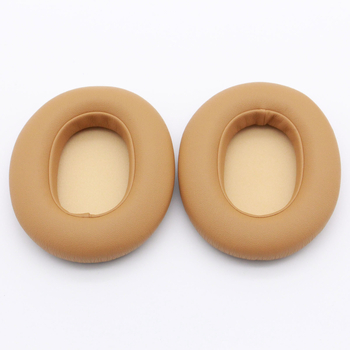 W830BT fejhallgatóvédő borítás — kényelmes szivacsos párna (Modell: W830BT; Gyártás: OEM; Kompatibilis: W830BT)