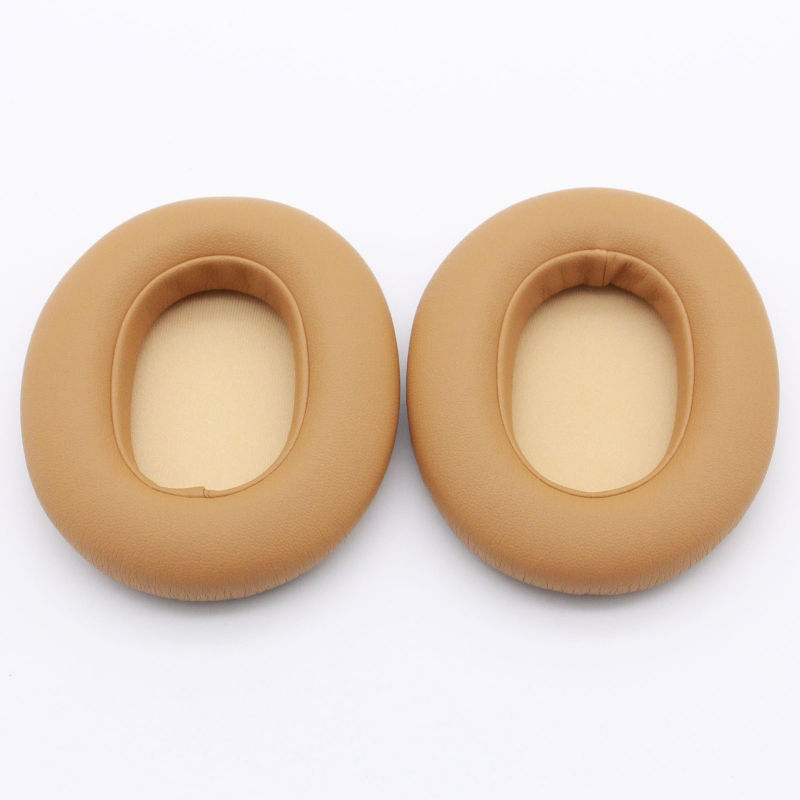 W830BT fejhallgatóvédő borítás — kényelmes szivacsos párna (Modell: W830BT; Gyártás: OEM; Kompatibilis: W830BT)