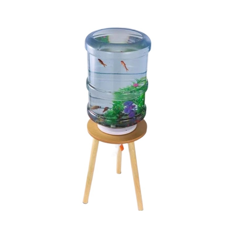 Пластмасов комплект за аквариумна скоба - Ran Nuo Home Furnishing, оборудване за аквариум, тегло 3.6