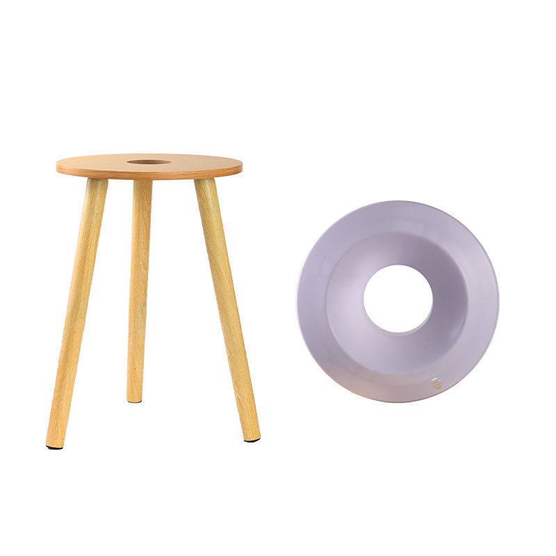 Пластмасов комплект за аквариумна скоба - Ran Nuo Home Furnishing, оборудване за аквариум, тегло 3.6