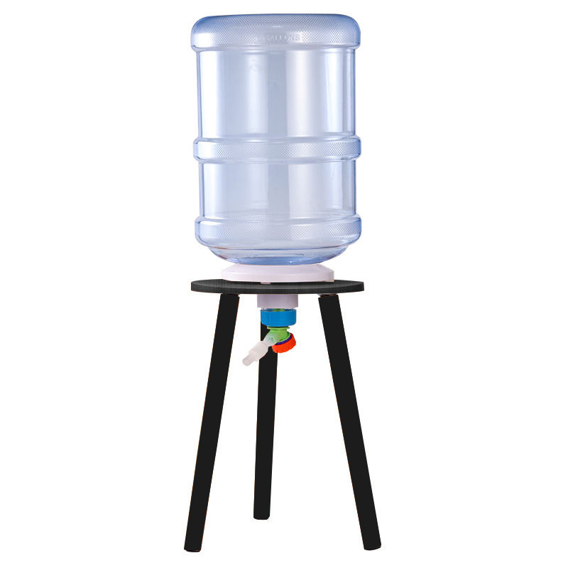 Пластмасов комплект за аквариумна скоба - Ran Nuo Home Furnishing, оборудване за аквариум, тегло 3.6