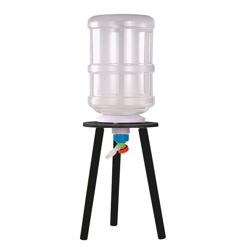 Пластмасов комплект за аквариумна скоба - Ran Nuo Home Furnishing, оборудване за аквариум, тегло 3.6