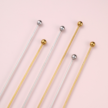 Miješajući štapić za napitke od 304 nehrđajućeg čelika, duga drška (304 nehrđajući čelik; duga drška; tiskano logo OK; stil Japansko i Korejsko)