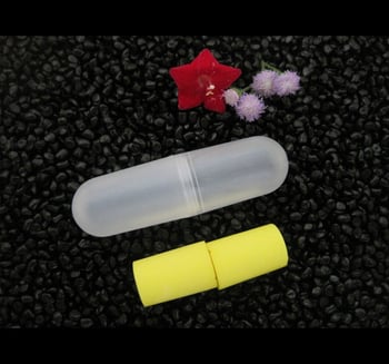 Alvófüldugók, poliuretán, zajcsökkentés 33 dB, SNR 35 dB, CE EN 352-2, mosható