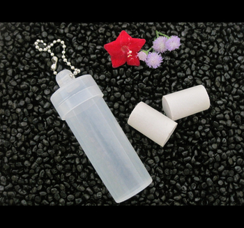 Alvófüldugók, poliuretán, zajcsökkentés 33 dB, SNR 35 dB, CE EN 352-2, mosható