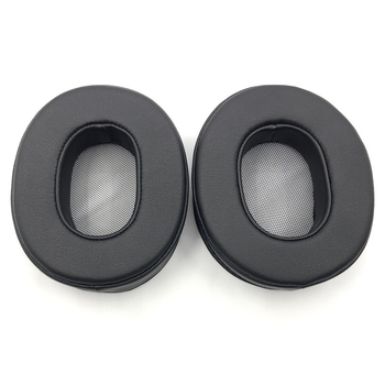 Futrola za slušalice od umjetne kože za Sony MDR-1A/1ADAC, kompatibilna s 1R i 1RBT, mekana i udobna zaštita