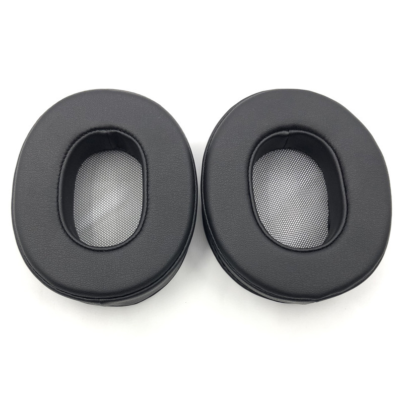 Futrola za slušalice od umjetne kože za Sony MDR-1A/1ADAC, kompatibilna s 1R i 1RBT, mekana i udobna zaštita