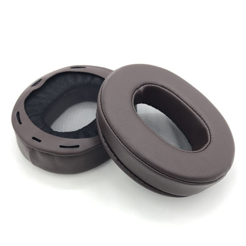 Futrola za slušalice od umjetne kože za Sony MDR-1A/1ADAC, kompatibilna s 1R i 1RBT, mekana i udobna zaštita