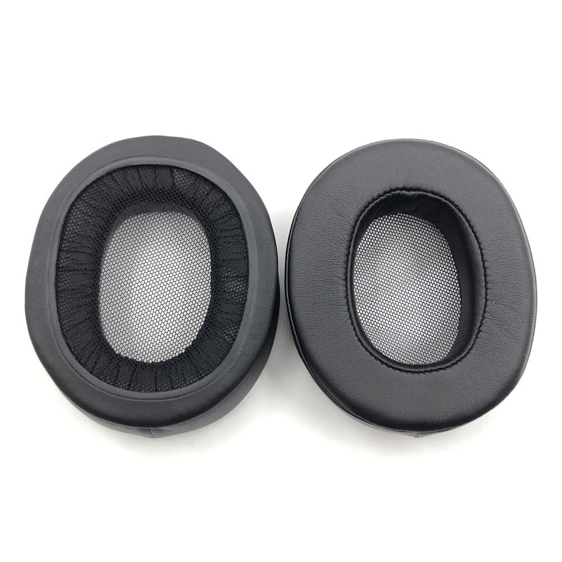 Futrola za slušalice od umjetne kože za Sony MDR-1A/1ADAC, kompatibilna s 1R i 1RBT, mekana i udobna zaštita