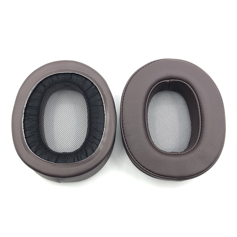 Futrola za slušalice od umjetne kože za Sony MDR-1A/1ADAC, kompatibilna s 1R i 1RBT, mekana i udobna zaštita