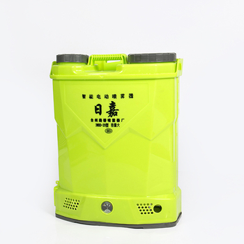 Električni leđni prskivač za poljoprivredu s litijskom baterijom (Rijia; litij baterija; poljoprivreda)