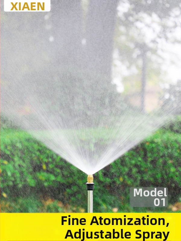 Yl111 POM raspršivač boca, marka: Yl111, materijal: POM, primjena: Drugo