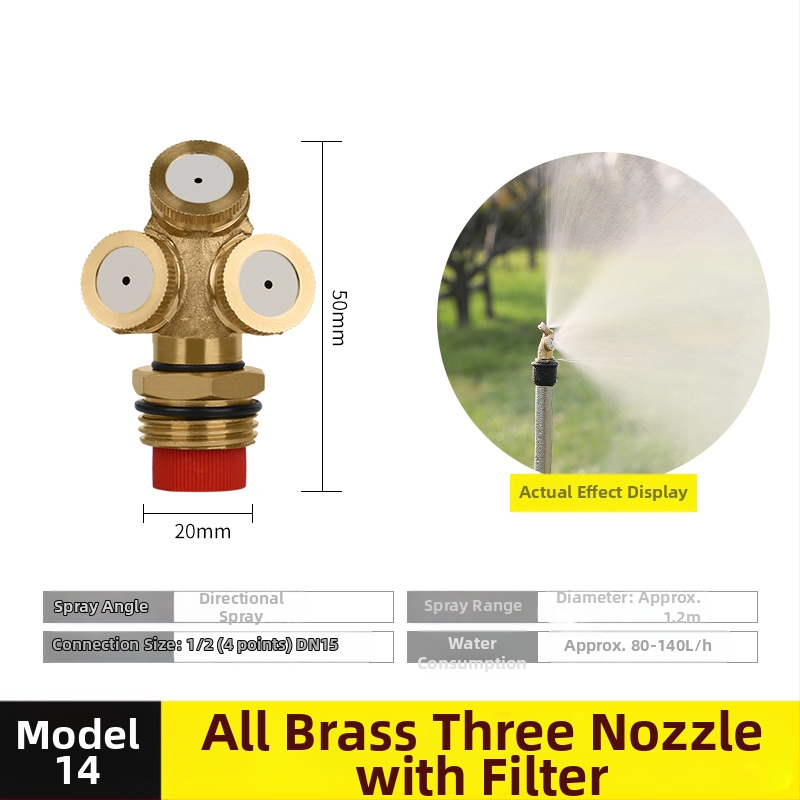 Yl111 POM raspršivač boca, marka: Yl111, materijal: POM, primjena: Drugo