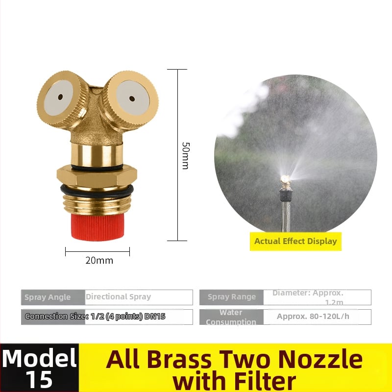 Yl111 POM raspršivač boca, marka: Yl111, materijal: POM, primjena: Drugo