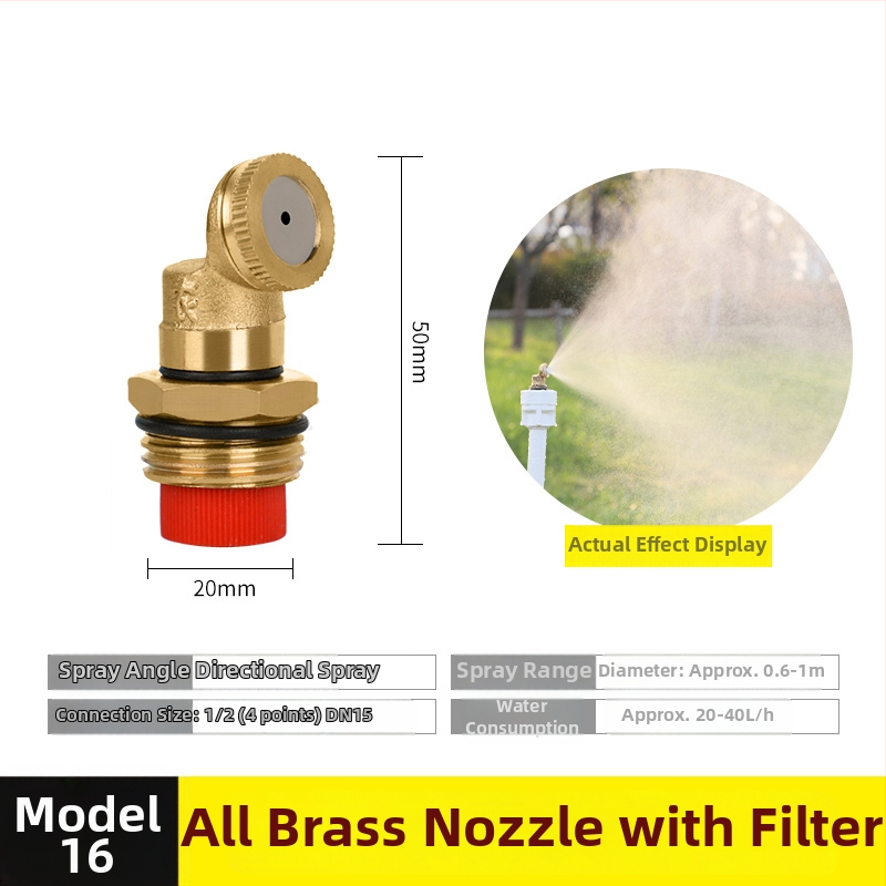 Yl111 POM raspršivač boca, marka: Yl111, materijal: POM, primjena: Drugo