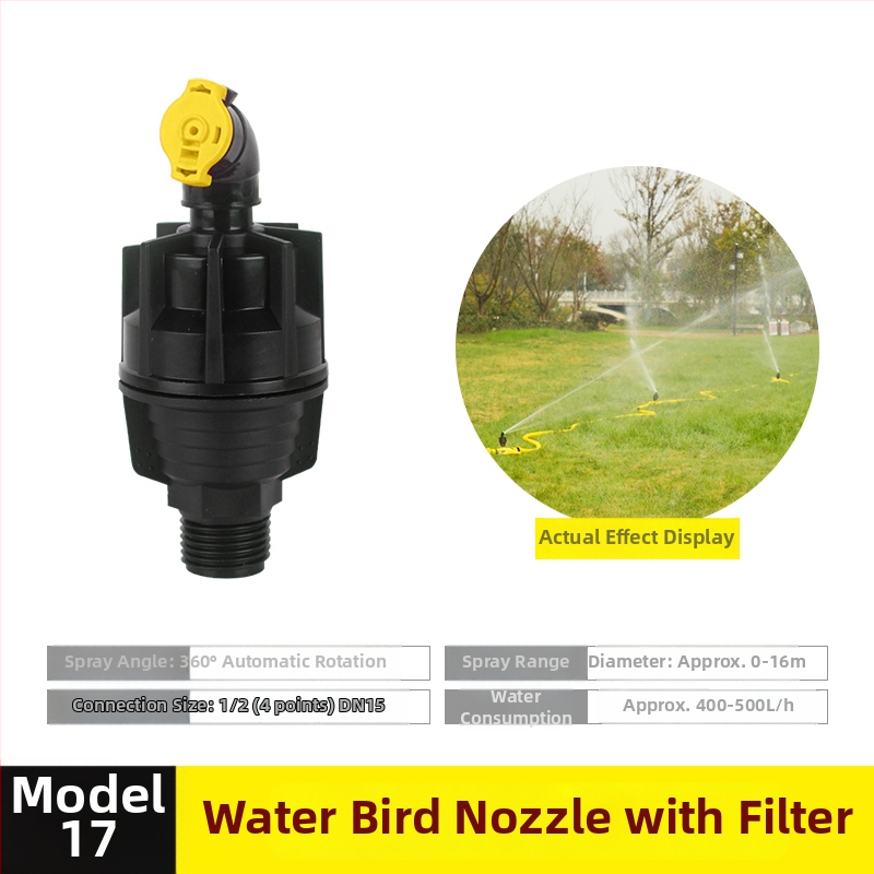 Yl111 POM raspršivač boca, marka: Yl111, materijal: POM, primjena: Drugo