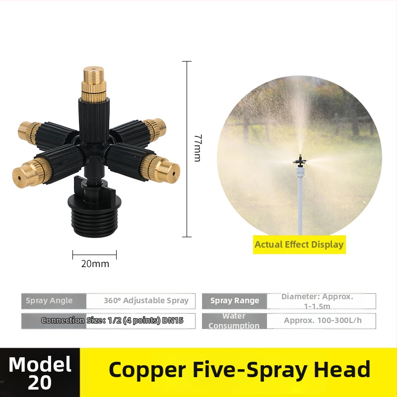 Yl111 POM raspršivač boca, marka: Yl111, materijal: POM, primjena: Drugo