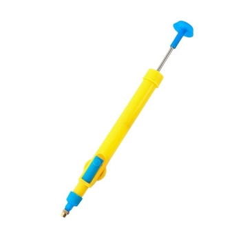 Spray pentru sticlă de băuturi (din plastic, Hangge, utilizare universală)