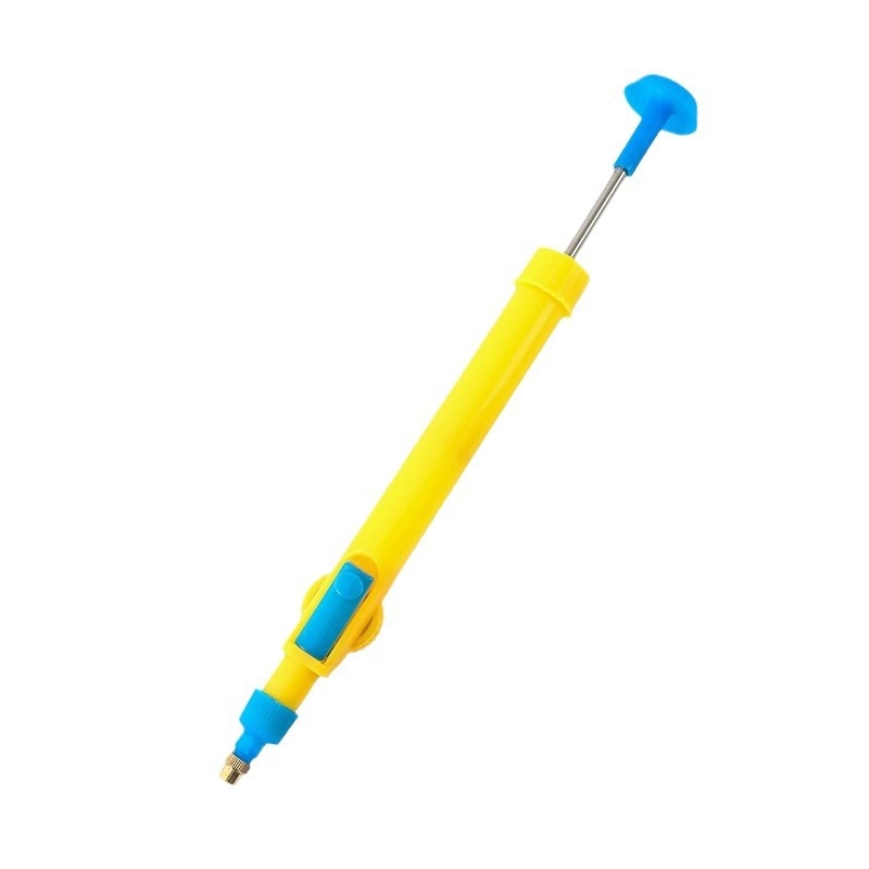 Spray pentru sticlă de băuturi (din plastic, Hangge, utilizare universală)