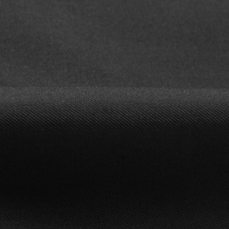 Prsluk - uski kroj, V izrez, jednostruko kopčanje, korejski stil, poliesterova mješavina