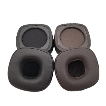 Kožni futrol na Marshall Major IV slušalice, umjetna koža, jednostavna instalacija, prilagođeno pristajanje