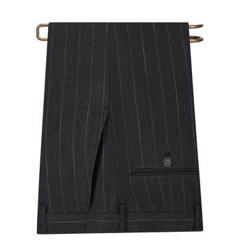 Muški komplet odijela - Slim fit, 65% viskoze, smjesa kemijskih vlakana, poslovni formalni, ljeto (Slim fit; 65% viskoze; smjesa kemijskih vlakana; poslovni formalni; ljeto)