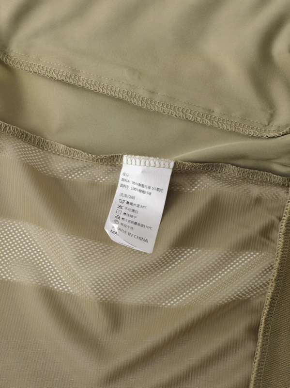 Muška bezrukavna vesta s zatvaračem, slobodan kroj, V-izrez, sportski kardigan stil, 95% poliester mješavina